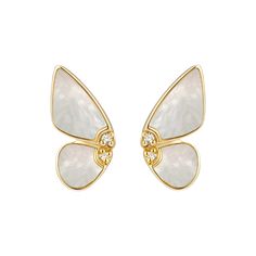 Elevate your look with MONET GARDEN COLLECTION Ear Studs 18K solid gold Mother of pearl Diamonds Weight of diamonds: 4 diamonds, around 0.014 carat in total Handcrafted Lifetime warranty Elegant Yellow Gold Mother Of Pearl Earrings, Luxury Gold Pearl Earrings In Mother Of Pearl, Luxury Yellow Gold Plated Pearl Earrings, Luxury Gold Mother Of Pearl Earrings, Luxury White Pearl Earrings In 14k Gold, Luxury Gold Plated White Pearl Earrings, Luxury White Pearl Gold-plated Earrings, Luxury White Gold Plated Pearl Earrings, Monet Garden