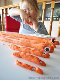 Maths Eyfs, Early Years Maths, Eyfs Activities, Playdough Activities, Length Measurement, Play Based