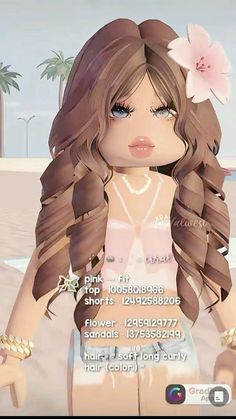 Aesthetic Outfit Codes For Berry Ave, Berry Avenue Codes Summer Clothes, Beach Berry Avenue Codes, Cute Bloxburg Outfit Codes Summer, Berry Avenue Codes Clothes Summer Dress, Livetopia Outfits, Summer Codes Berry Ave, Berry Avenue Codes Clothes Y2k Outfit, Very Avenue Codes