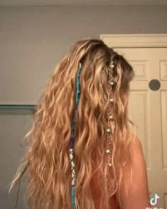 Hairstyles Effortless, Beachy Hairstyles, Effortless Waves, Hippie Hair, Hair Stylies, Hair Wraps, Hair Strand, Boho Hairstyles, Beach Hair