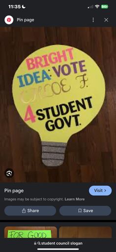 Hoco Campaign, Slogans For Student Council, Student Council, Junior High, School Projects