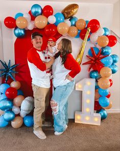 Rookie Year First Birthday Theme Party Rookie Of The Year First Birthday, Baseball Theme Party, Birthday Themes For Boys, Baseball Theme, Theme Birthday