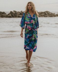 Unleash your inner beach goddess with our irresistible vacay styles www.flyingtomato.com⁠ #sundresses #summerdresses #summerfashion #OceanBreezeCollection #NewArrivals #CoastalChic #SeasideStyle #SummerVibes #BeachyFashion #OceanBreezeVibes #VacationStyle #BeachVibes #ResortWear #GetawayFashion Beach Goddess, Seaside Style, Beachy Style, Coastal Chic, Ocean Breeze, Vacation Style, Resort Wear, Summer Vibes, Sundress