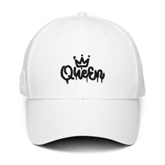 Dad Hat, Dad Hats, One Size Fits All, Low Profile, On Demand, Comfort Fit, Adidas, Queen, Wardrobe