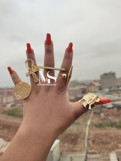 Adjustable rings made with quality brass. Can be used during special events wedding, dates, birthday parties. Rings Big, Wedding Dates, Rings Boho, Brass Rings, Brass Ring, Adjustable Rings, Rings Statement, Kenya, Band Rings