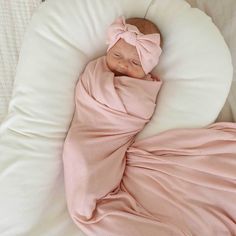 lovely pink waffle bamboo oversized swaddle blanket Personalized Newborn Outfit, Weight Blanket, Caden Lane, Nursing Pillow Covers, Personalized Swaddle, Newborn Accessories, Personalized Sweater, Personalized Throw Pillow, Newborn Swaddle