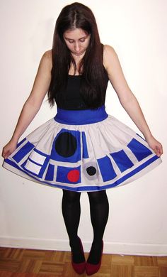 Band Costumes, Nerd Fashion, Star Wars Costumes