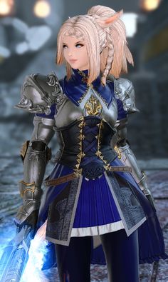 Prince Warrior, Ff14 Glamour, Ffxiv Character, Ffxiv Glamour, Warrior Costume, Dark Warrior, Eorzea Collection, Female Human, Final Fantasy Xiv