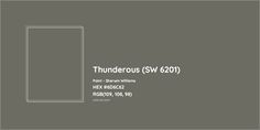 the cover for thunderous sw 200, featuring an image of a door and text