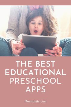 the best educational preschool apps for moms and toddlers from montessomagic com