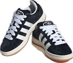 Adidas Campus 00s, Black Gums, Adidas Campus, Black Shoes, Gum, Size 10, Adidas, Collage, The Originals