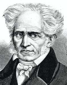 an old black and white drawing of a man with curly hair wearing a suit, bow tie