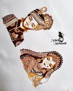 Figure Mehendi Designs, Groom Face Mehndi Designs, Rajasthani Mehndi Designs, Indian Mehndi Designs, Beginner Henna Designs, Mehndi Design Pictures, Engagement Mehndi Designs