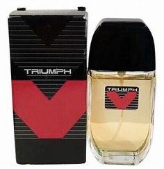 Avon TRIUMPH Cologne Spray 3 fl oz VINTAGE 1993 NOS in Box!  | eBay Pur Blanca Charm Avon, Cologne Spray, Mens Fragrance, Health And Beauty, Spray, Fragrance, Things To Sell