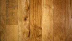 an image of wood flooring that looks like it has been cleaned and is ready to be used