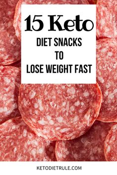 Best Low Carb Snacks, Good Keto Snacks, Keto Diet Snacks, Postre Keto, Ketogenic Diet Meal Plan, Diet Snacks, Diet Help, Keto Diet Meal Plan