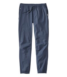 We made these lightweight joggers because comfort counts. With four-way stretch and quick-dry performance, they feel and look great whether you’re running the trails or around town. Standard Fit: Sits lower on the waist and straight through the hip and thigh for a streamlined look. 50% recycled polyester, 50% Elasterell-P with Sorona®. Four-way stretch for total freedom of motion. Quick-dry performance. Built tough to withstand frequent wash and wear. UPF 50+ fabric blocks at least 97. 5% of the Sporty Midweight Joggers For Outdoor Activities, Sporty Cotton Activewear For Outdoor, Sporty Comfort Stretch Activewear For Outdoor, Comfort Waistband Activewear For Outdoor Activities, Casual Recycled Polyester Activewear For Running, Casual Midweight Running Activewear, Sporty Relaxed Fit Activewear For Outdoor Activities, Lightweight Casual Activewear In Recycled Polyester, Relaxed Fit Sportswear For Outdoor Activities