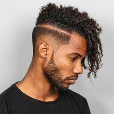 Haircut by stell_the_talent High Fade Haircut, Drop Fade Haircut, Drop Fade, Hipster Hairstyles, Haircuts Ideas, Taper Fade Haircut, Try On Hairstyles