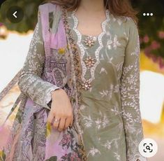 Neck Designs For Suits Latest Neck Designs For Suits, Kurti Gala Design, Trendy Neck Design, Latest Neck Design, Cotton Suit Designs, Suit Neck Designs, Women Trousers Design, Simple Dress Casual, Gala Design