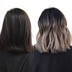 Ash Blonde Balayage, Ash Blonde Hair, Pinterest Hair, Hair Color Balayage, Ash Blonde