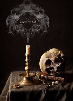 Surreal Still Life in Kevin Bests Photography Social Art, Skull Painting, Skull And Bones, Gothic Art, Memento Mori, Skull Art