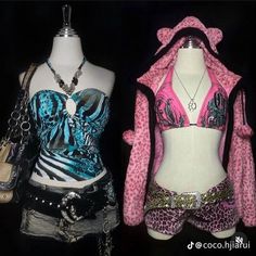 follow for daily uploads Outfits 2000s, Scene Outfits, Gyaru Fashion, Swaggy Outfits, Really Cute Outfits, Clothes And Accessories