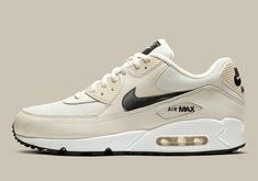 Ebony And Ivory, Sneakers Nike Air Max, Mens Casual Outfits Summer, Swag Shoes, Nike Shoes Women, Sneakers Men Fashion, Crazy Shoes, Shoe Obsession, Nike Air Max 90