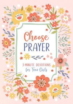 3-Minute Devotions for Teen Girls, Feathered Farmhouse Counseling Crafts, Geneva Bible, Good News Bible, Talk To God, Christian Activities, Business Calendar, Bible King James Version, Scripture Memory, Prayer Life