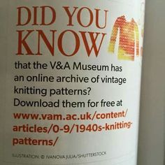 an advertisement for the v & a museum has been put up in front of a computer screen