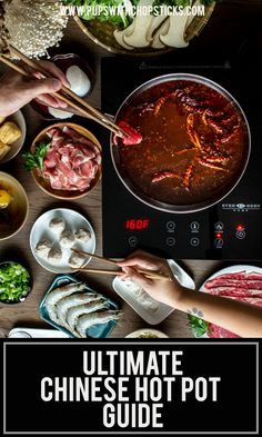 the ultimate chinese hot pot guide