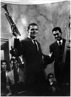 #jazz Art Blakey, Chet Baker, Trumpet Players, Blue Train, Cool Jazz, Richard Avedon, Jazz Club, Smooth Jazz