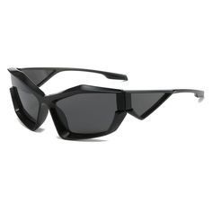 PRICES MAY VARY. ★ MATERIAL CHARACTERISTICS - These NIDOVIX sunglasses have multiple functions and powerful qualities, the frame is made of acetate fiber, and are comfortable to wear. There are also metal hinges and integrated nose pads, so you will feel no pressure on your nose. ★ UV400 & HD LENSES - NIDOVIX's lenses blocks 100% harmful UVA & UVB Rays, restores true color, eliminates reflected light and scattered light, protecting your eyes perfectly. ★ CLASSIC FUTURE TECHNOLOGY DESIGN STYLE - Trendy Black Cat Eye Sunglasses For Outdoor, Black Cat Eye Sunglasses With Uva Protection For Outdoor, Outdoor Black Cat Eye Sunglasses With Uv Protection, Trendy Anti-reflective Cat Eye Sunglasses For Outdoor, Black Polarized Cat Eye Sunglasses For Outdoor, Black Cat Eye Shield Sunglasses, Modern Cat Eye Sunglasses With Anti-reflective Coating, Black Cat Eye Sunglasses With Gradient Lenses For Outdoor, Future Technology Design