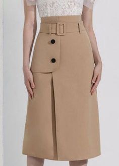 Mantyhose Çorap Skirt Inspiration, Pretty Skirts, Linen Fashion, Stylish Work Attire, Chic Skirts, Stylish Skirts