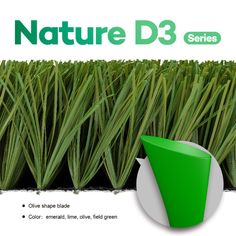 ⚽️🌱 Discover our classic football turf product - the Stemgrass Series, and check out some amazing installations! Football Turf, Sports Turf, Synthetic Turf, Grasses Landscaping, Classic Football, Artificial Turf, Football Field, Artificial Grass, Fifa