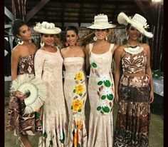 Tongan Clothing, Pacific Island Dress Patterns, Polynesian Clothing, Island Wedding Dresses, Polynesian Women, Polynesian Fashion, Island Gyal