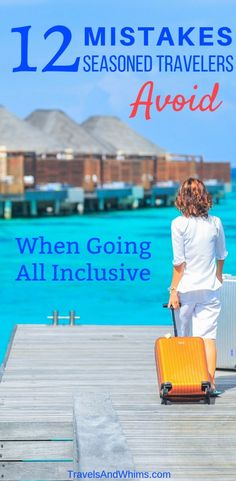 All Inclusive Trips, Destination Travel, Traveling Alone, Resort Beach, All Inclusive Vacations, Us Destinations, Beach Rentals, Dream Travel Destinations, Travel Pins