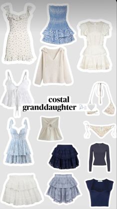 Coastal Granddaughter Clothes Png, Costa Granddaughter, Costal Granddaughter Dress, Beach Granddaughter Aesthetic, Costal Girl Outfits, Costal Granddaughter Style, Coastal Granddaughter Outfit Aesthetic, Costal Grand Daughter Aesthetic Outfits, Costal Grandaughter Outfits