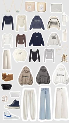 Cloth Ideas, Clothes And Shoes, Everyday Fashion Outfits