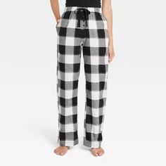 Womens Flannel Pajamas, Cozy Pants, Checkered Pants, Plaid Pajama Pants, Fall Pants, Christmas Clothes, Flannel Pajama Pants, Flannel Pants, Long Sleeve And Shorts