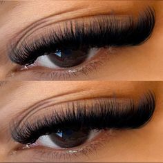 #lashes #lashextensions Volume Cat Eye, Dc Style, Lashes Fake Eyelashes, Lashes Tutorial, Butterfly Eyes, Cat Eye Lash, Lash Extensions Styles, Eyelash Extensions Styles