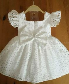 Crochet Patterns Purse, Crochet Frock, Frock Pattern, Baby Girl Princess Dresses, Girls Dresses Sewing