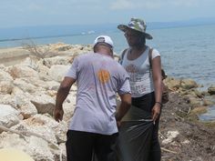 Clarendon #LeoClub (Jamaica) collected over 600 pounds of garbage during a beach clean-up Leo Club, Beach Clean Up, Clean Beach, Jamaica, Mens Graphic, Mens Graphic Tshirt, Mens Tshirts, Mens Tops, T Shirt