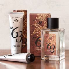 Pre de Provence No. 63 Men's Eau de Toilette Fragrance for Men Pre de Provence Skincare Luxury, Violet Leaves, Popular Scents, Champagne Flute Glasses, Masculine Fragrance, Food Storage Containers Organization, Shaving Soap, Bath Soap, Organic Shea Butter