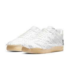 Nike Air Force 1 Low 'Keep 'Em Fresh' DJ4630-100 Vapour Max Nike, Nike Sacai, Womens Air Jordans, Nike Air Force 1 07, Nike Air Force 1 Low, Air Jordan 11, Air Jordan 1 Low, Air Max 270, Jordan 1 High