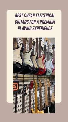 Best cheap electric guitar to play melodious music Cheap Electric Guitars, Electrical Guitar, Lap Steel Guitar, Resonator Guitar, Martin Guitar, Les Paul Guitars, Lap Steel