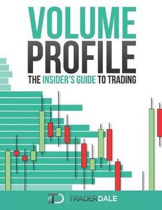 the insider's guide to trading volumee profile profiles and trade value indexs