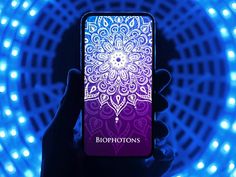 ⚡Use Biophotons quantum energy therapy to: - Enhance energy and vitality - Protect the body from EMF stress - Support overall health, wellness and immunity. ✨ Try it now: https://subtle.energy/biophotons/ref/402/ Energy Therapy, Overall Health, Health Wellness