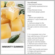 a recipe for making homemade lemonade soap