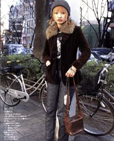 일본 패션, Japanese Street, Japanese Street Fashion, 가을 패션, J Fashion, Harajuku Fashion, 2000s Fashion, Japanese Fashion, Look Cool