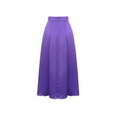 Add a fun design to your wardrobe with the Maraliana Jane Skirt. It is made from lightweight fabric. The soft purple color, Box pleats, and ankle length make it perfect for this trend. 100% Polyester 100% Polyester lining  Professional Dry Clean Only Elegant Purple Maxi Skirt For Summer, Ankle-length Relaxed Lined Skirt, Purple Flared Skirt For Summer, Summer Purple Flared Skirt Bottoms, Silk Voluminous Skirt For Spring, Elegant Fitted Lavender Skirt, Purple Flared Maxi Skirt For Spring, Elegant Ankle-length Lined Skirt, Spring Party Ankle-length Skirt